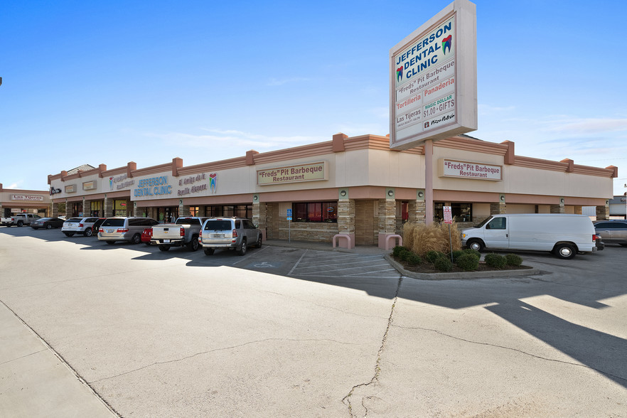 808-828 E Irving Blvd, Irving, TX for sale - Other - Image 1 of 1