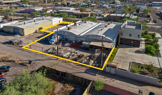 More details for 1904-1910 E Washington St, Phoenix, AZ - Industrial for Sale