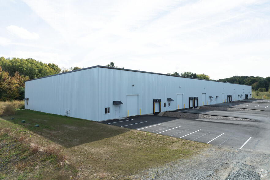 113 Tabor Rd, Mechanicville, NY for sale - Building Photo - Image 2 of 22