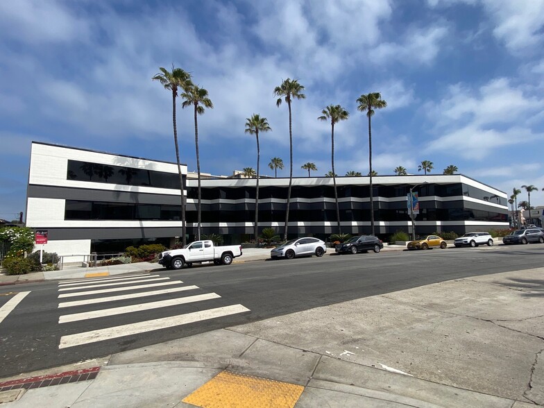 888 Prospect St, La Jolla, CA for lease - Building Photo - Image 1 of 6