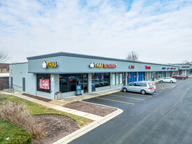 Butterfield Centre - Commercial Real Estate