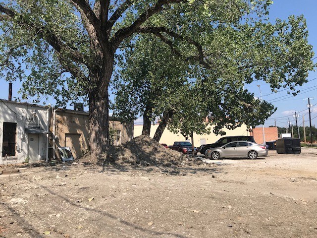 101 S 6th St, Garland, TX for sale - Other - Image 1 of 1