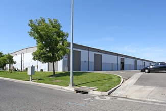 More details for 528 Noble St, Madera, CA - Industrial for Lease