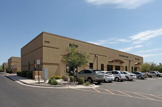 More details for 4450 E McLellan Rd, Mesa, AZ - Flex for Lease