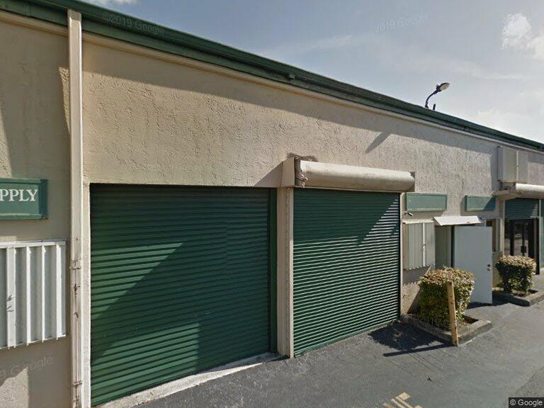 1791 Blount Rd, Pompano Beach, FL for lease Building Photo- Image 1 of 4