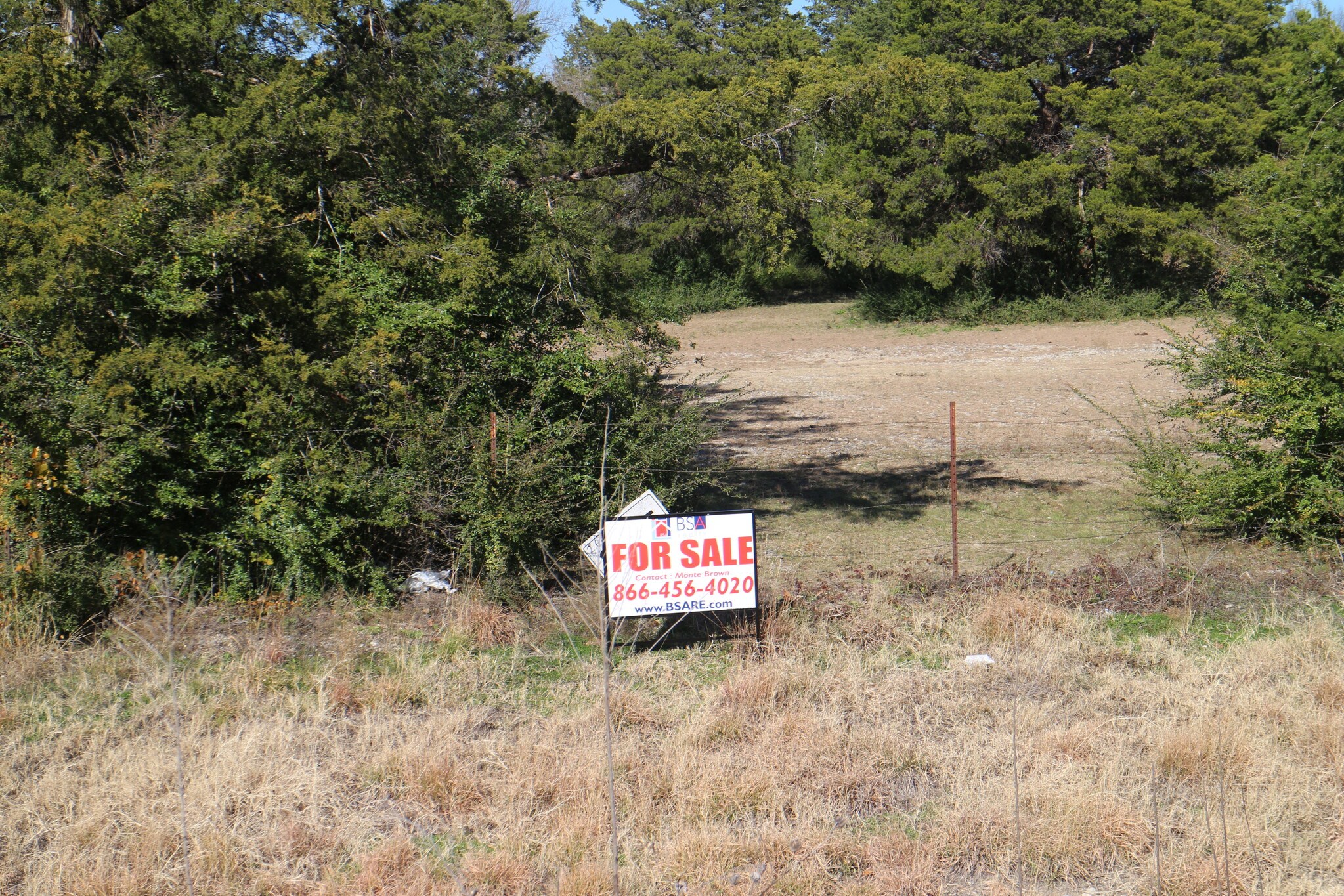4451 Cleveland Rd, Dallas, TX for sale Construction Photo- Image 1 of 1