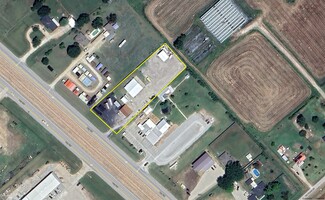 More details for 3901 S Highway 287, Waxahachie, TX - Flex for Sale