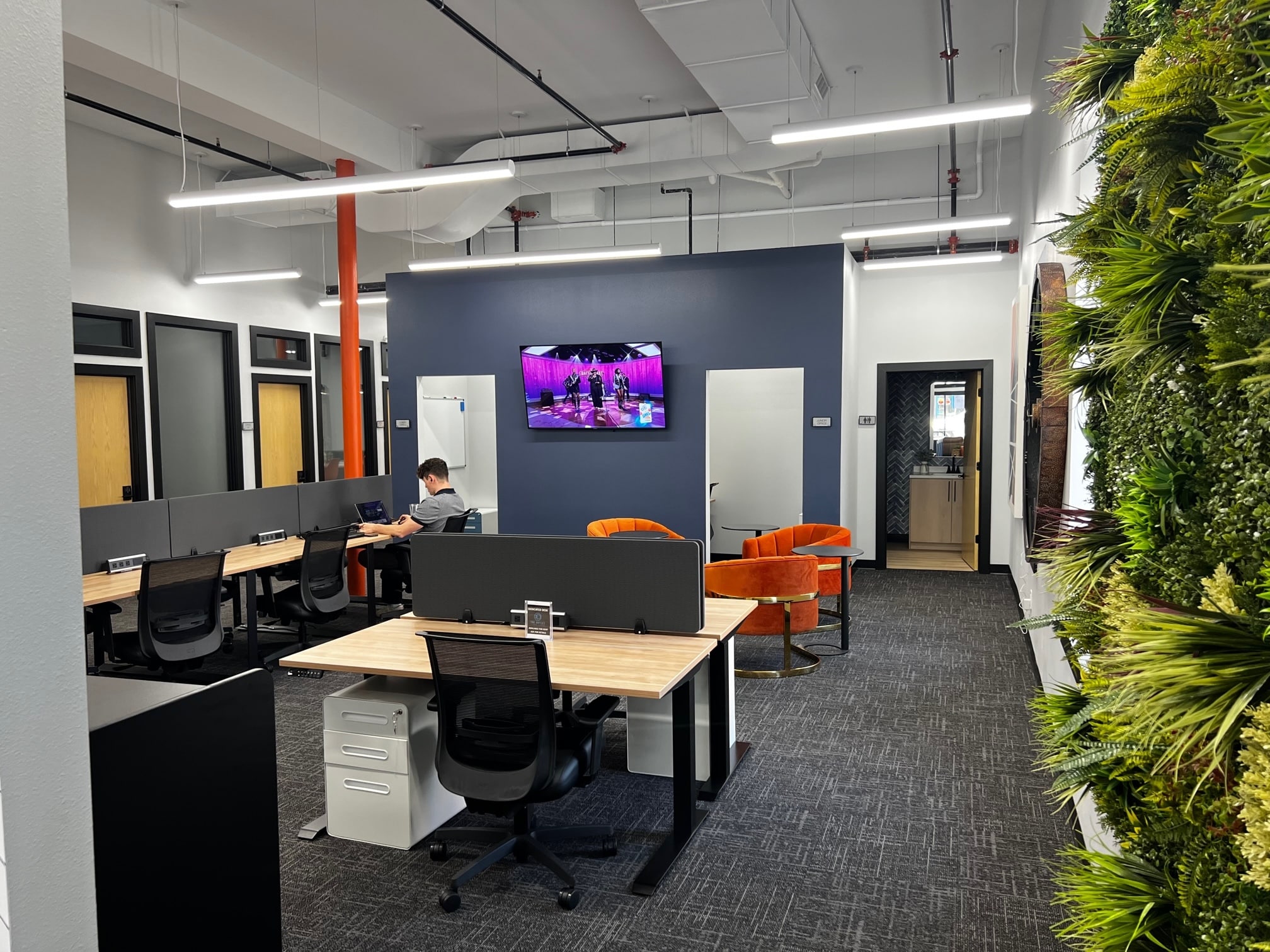 119 E Main St, Marshalltown, IA for lease Interior Photo- Image 1 of 1