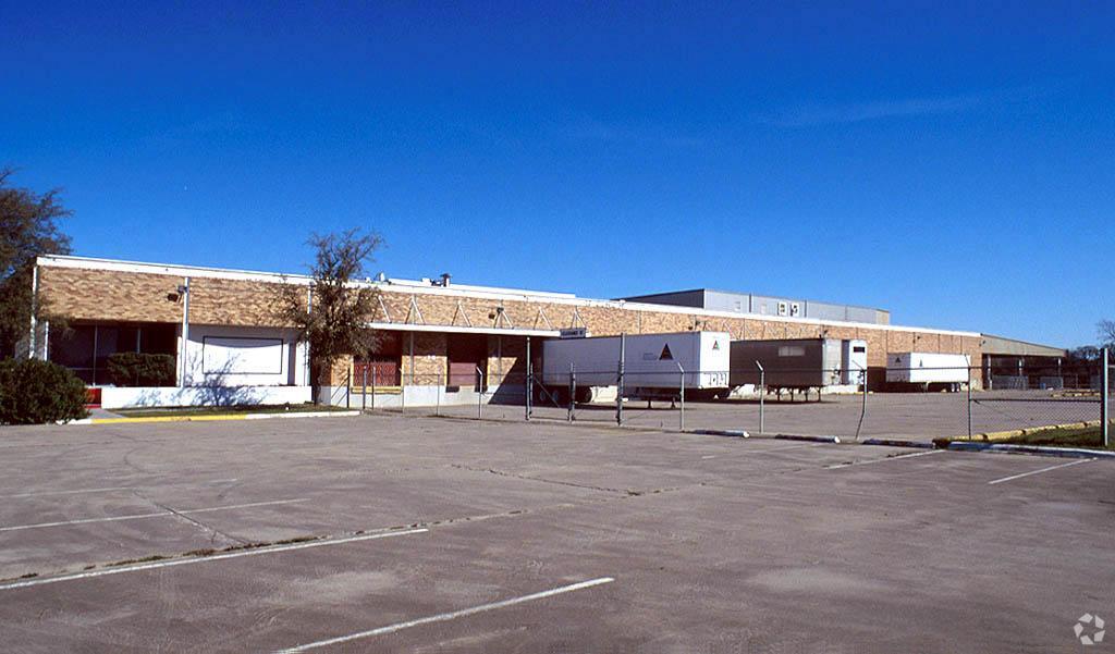 8770 S Central Expy, Dallas, TX for sale Building Photo- Image 1 of 1