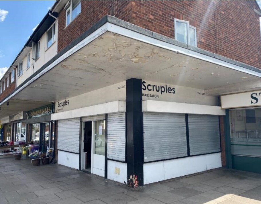 67 Winsford Av, Coventry for sale Primary Photo- Image 1 of 1