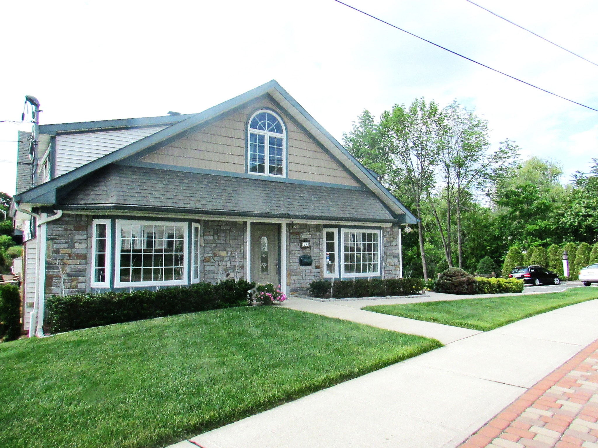 94 Main St, Sparta, NJ for sale Primary Photo- Image 1 of 1