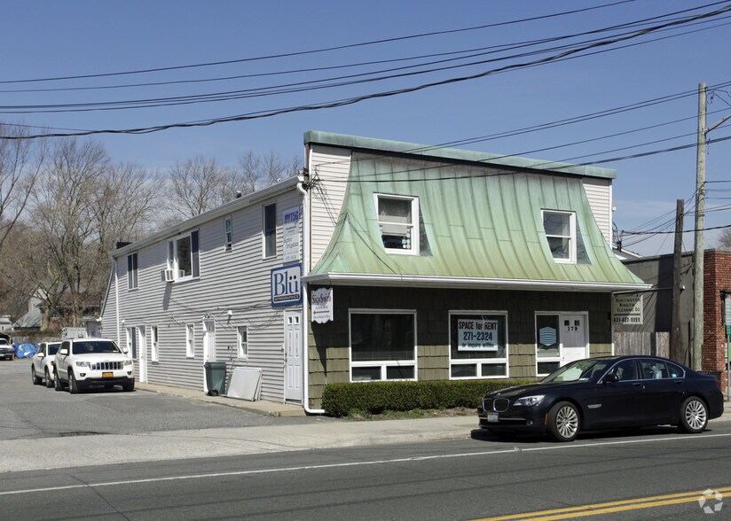 179 New York Ave, Huntington, NY for sale - Primary Photo - Image 1 of 1