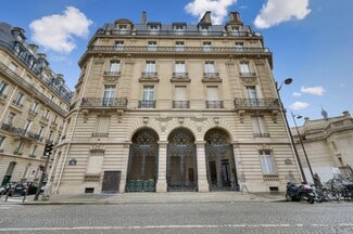 More details for 12 Avenue Pierre Ier De Serbie, Paris - Office for Lease