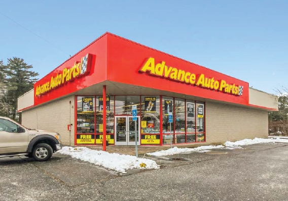 3105A Cranberry Hwy, East Wareham, MA for sale - Building Photo - Image 1 of 7