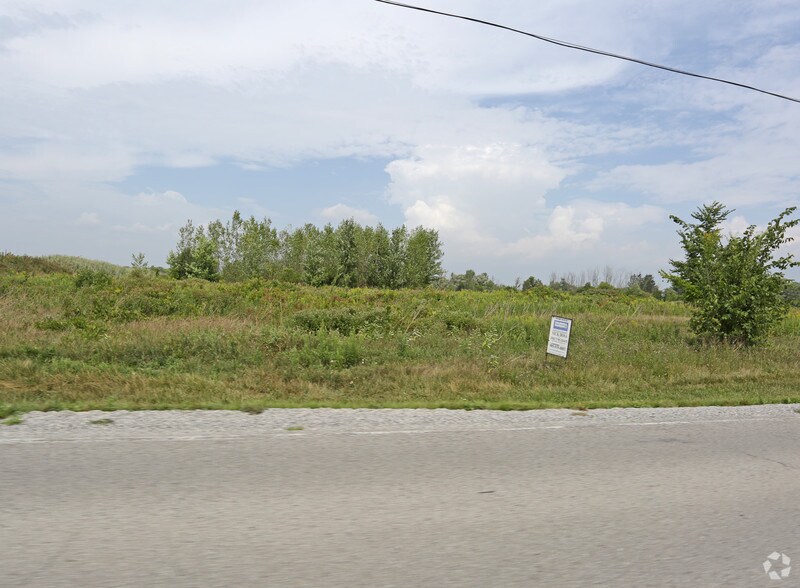 Niagara Falls Rd, Thorold, ON L2V 1J1