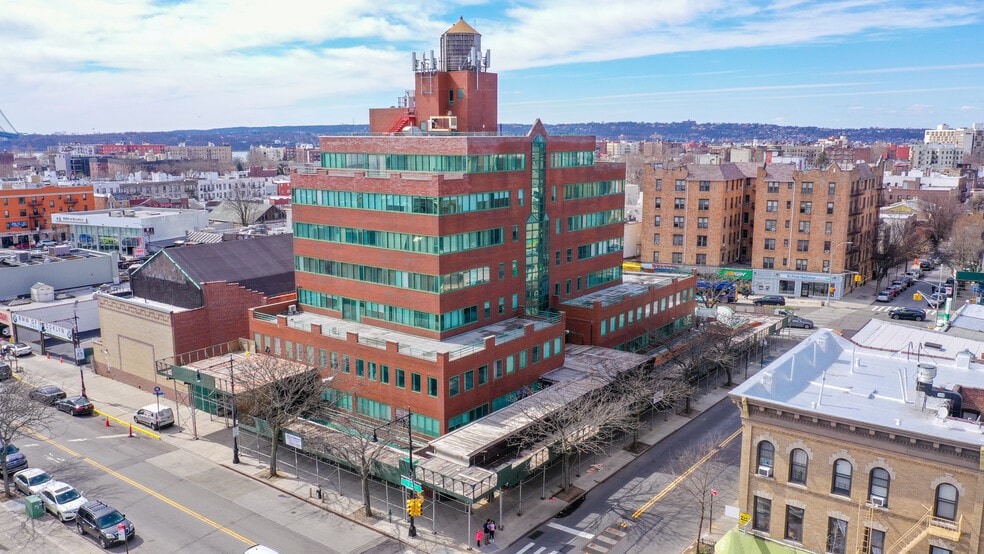 9201 4th Ave, Brooklyn, NY for sale - Building Photo - Image 2 of 3