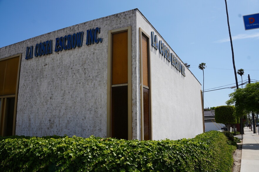 8300 Florence Ave, Downey, CA for sale - Building Photo - Image 3 of 23