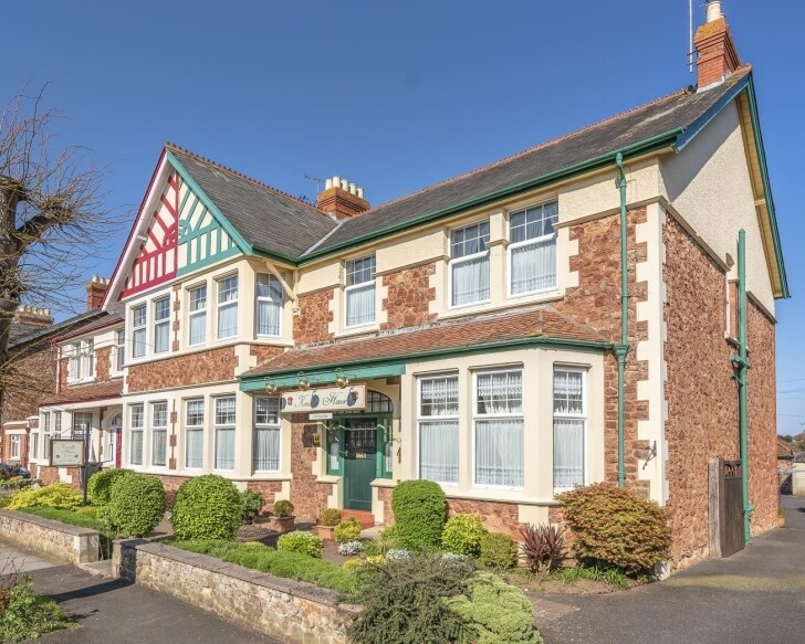 7 Tregonwell Rd, Minehead, TA24 5DT