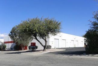 More details for 2341 S Friebus Ave, Tucson, AZ - Industrial for Lease