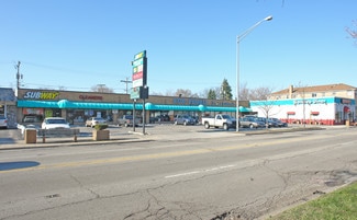 More details for 8905-8923 W Grand Ave, River Grove, IL - Retail for Lease