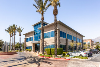 More details for 9411 Haven Ave, Rancho Cucamonga, CA - Office for Lease