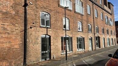 Wharf St, Warwick for lease Building Photo- Image 2 of 11