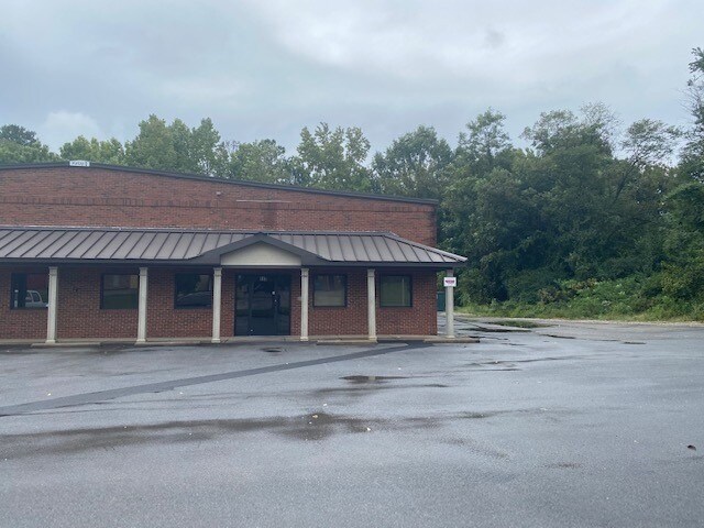 88 Wansley Dr, Cartersville, GA for sale Building Photo- Image 1 of 1