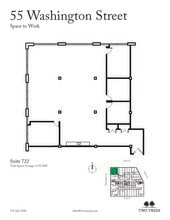 55 Washington St, Brooklyn, NY for lease Interior Photo- Image 2 of 7