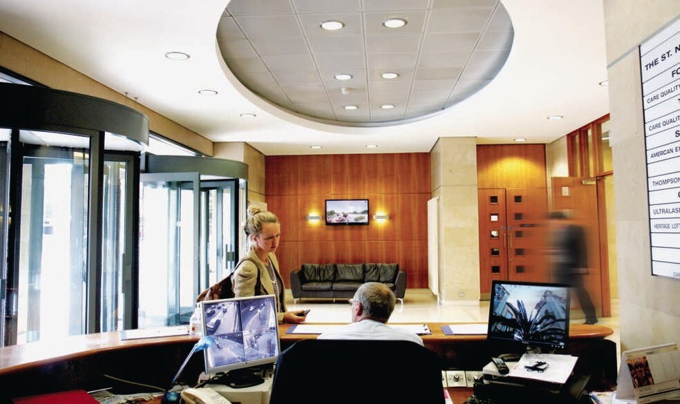 St. Nicholas St, Newcastle Upon Tyne for lease - Interior Photo - Image 3 of 36