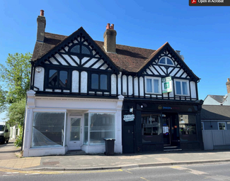 More details for 33-33A High St, Bushey - Retail for Lease