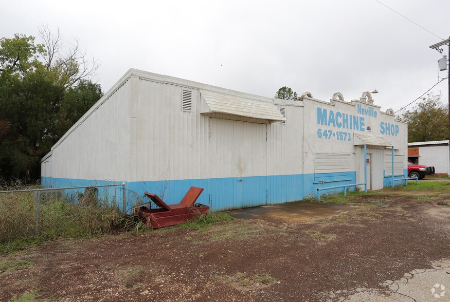 450 E Loop 254, Ranger, TX for sale - Primary Photo - Image 1 of 1