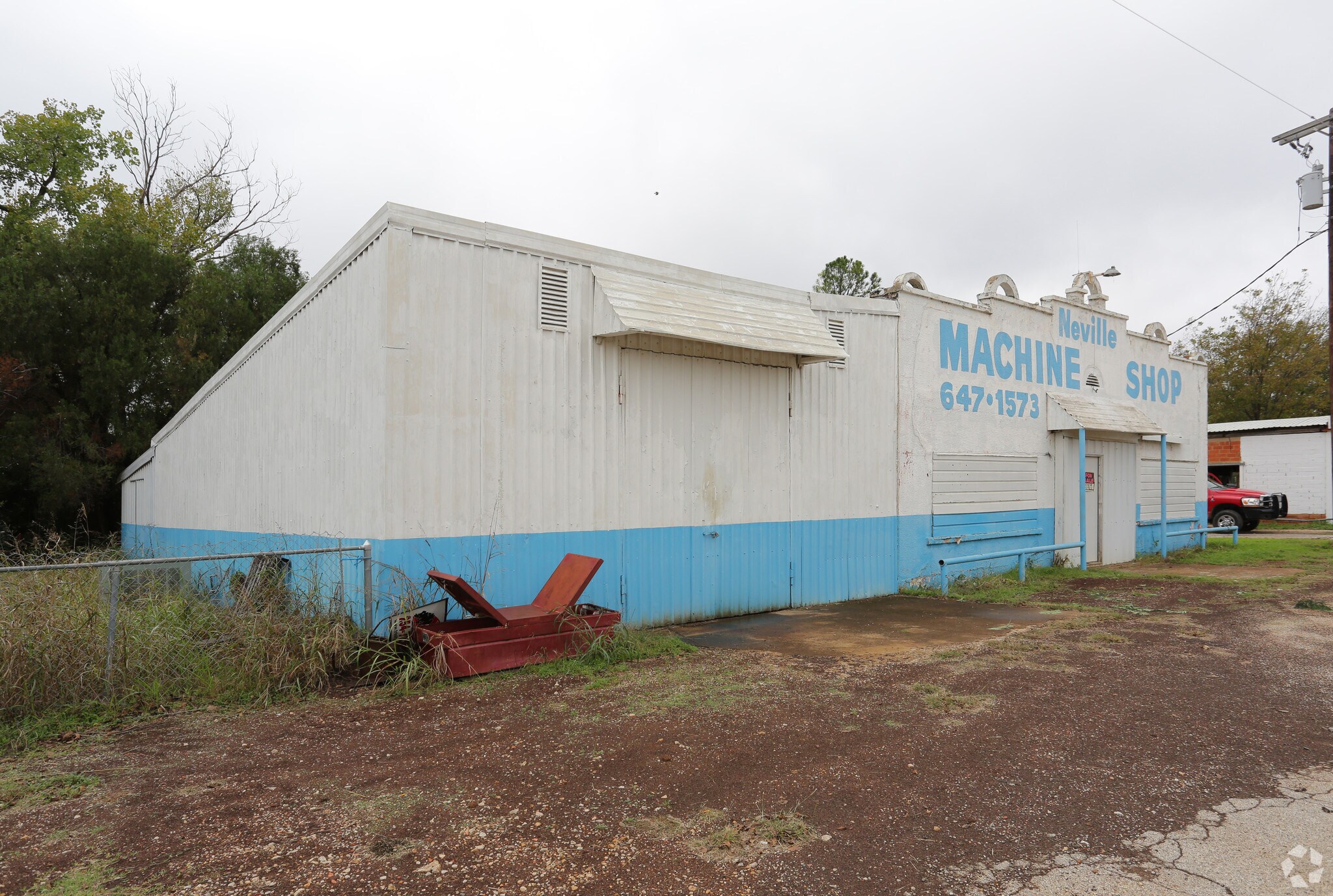 450 E Loop 254, Ranger, TX for sale Primary Photo- Image 1 of 1