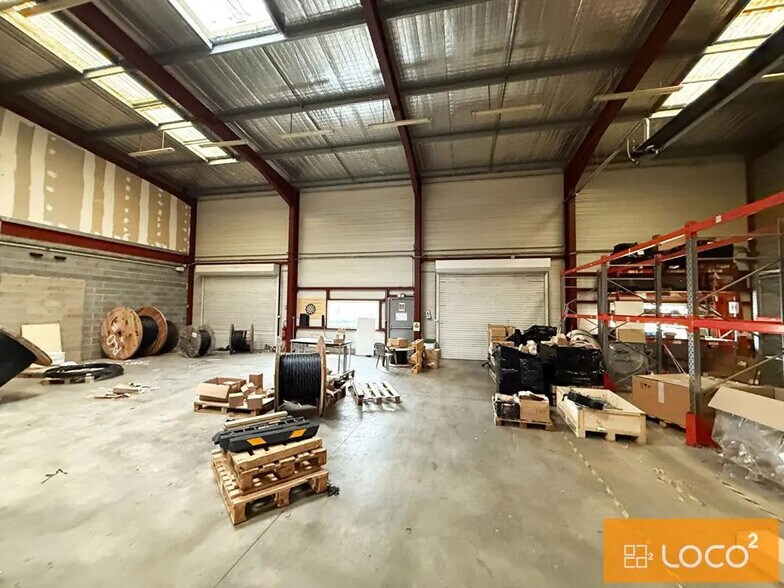 15 Impasse Marcel Paul, Tournefeuille for lease - Interior Photo - Image 2 of 7