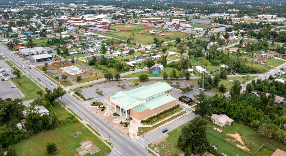 533 E 11th St, Panama City, FL for sale - Building Photo - Image 2 of 3