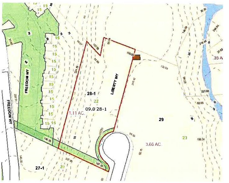 22 Liberty Way, Niantic, CT 06357 Land for Sale