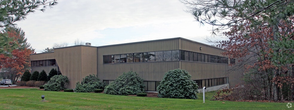 6 Lyberty Way, Westford, MA for sale - Building Photo - Image 3 of 9