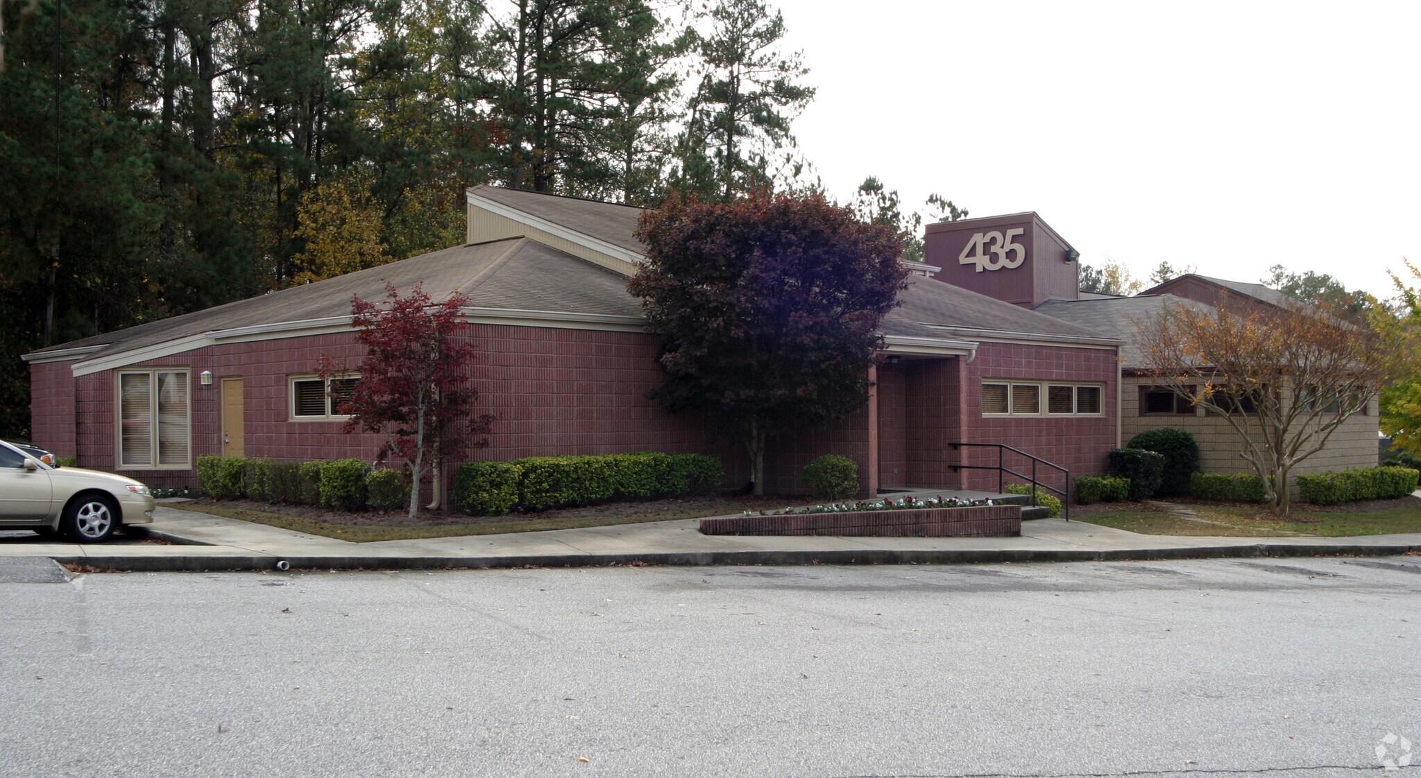 435 Arrowhead Blvd, Jonesboro, GA 30236 Office for Sale