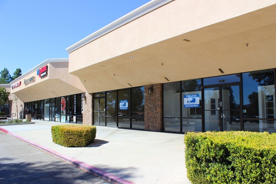 2410-2837 Cochran St, Simi Valley, CA for lease - Building Photo - Image 3 of 7