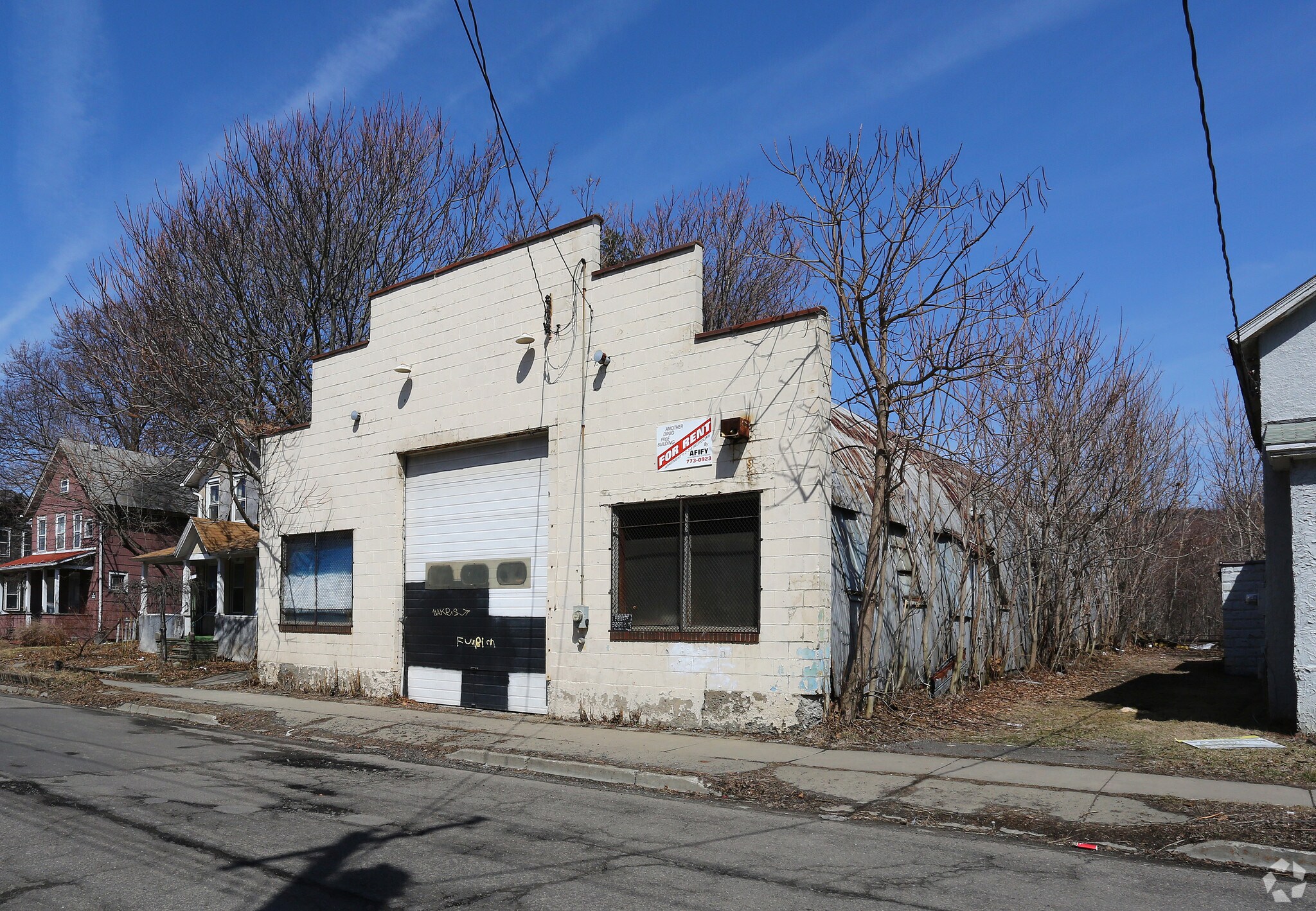 48 Thorp, Binghamton, NY for sale Primary Photo- Image 1 of 1