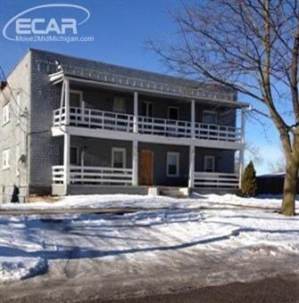 1014 Stockton St, Flint, MI for sale - Primary Photo - Image 1 of 1