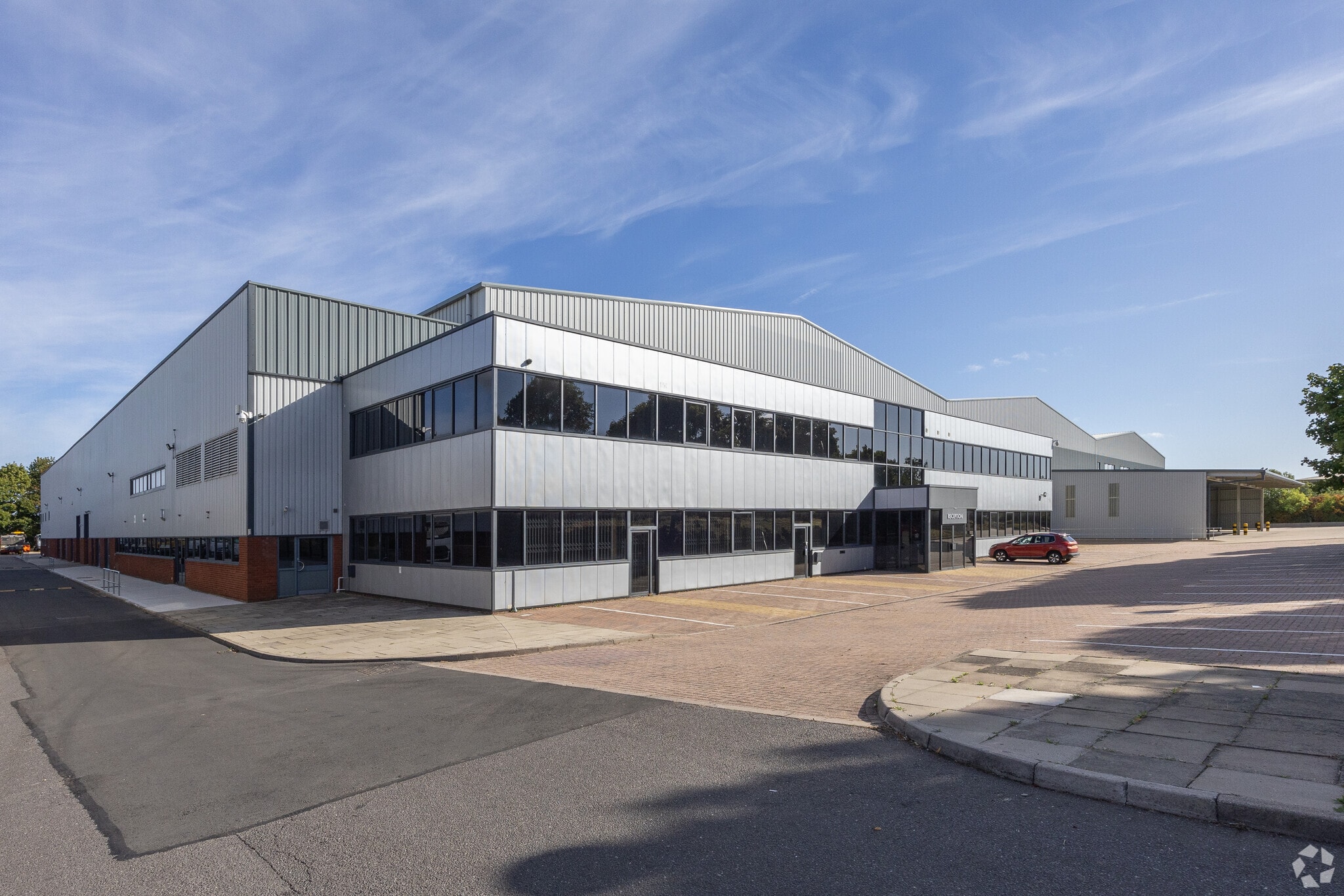 Southgate Way, Peterborough for sale Primary Photo- Image 1 of 1