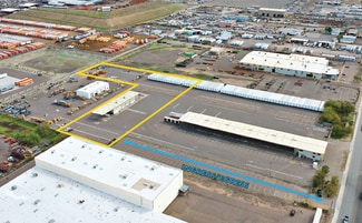 More details for 3045 S 43rd Ave, Phoenix, AZ - Industrial for Lease