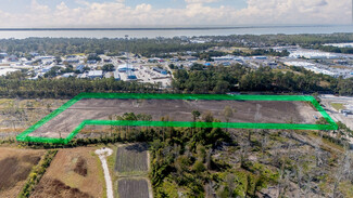 More details for 5091 Business Dr, Morehead City, NC - Land for Sale