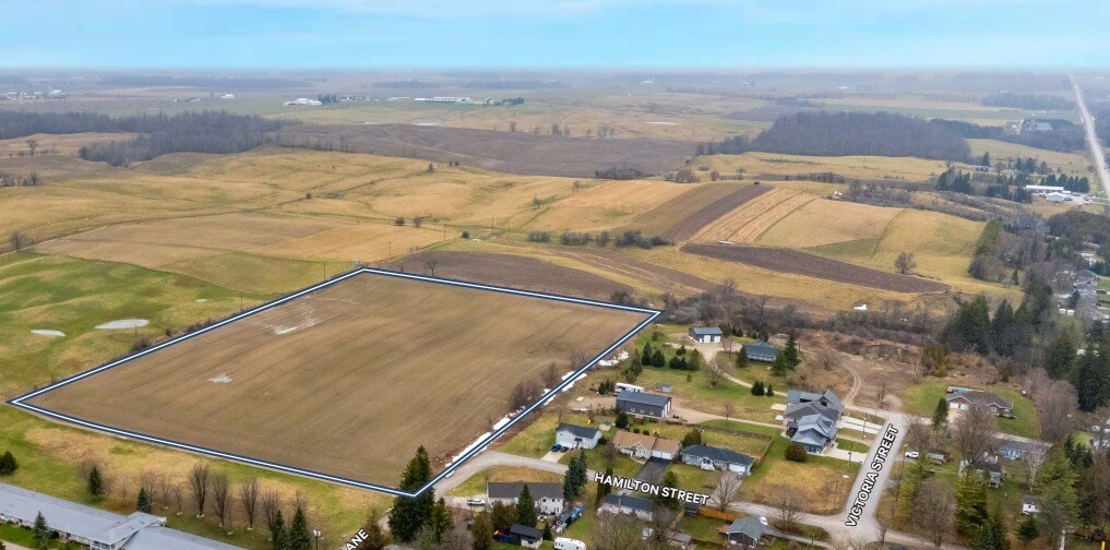 Montgomery Ln, Lucknow, ON for sale Building Photo- Image 1 of 1