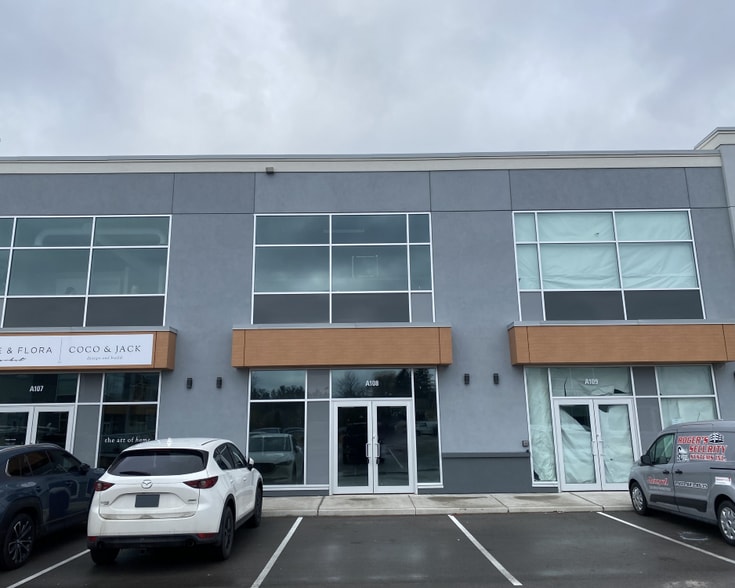 1042 Garner Rd W, Ancaster, ON for lease - Building Photo - Image 2 of 7