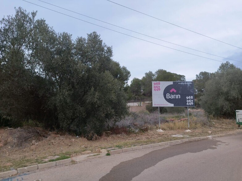 Land in Murcia for sale - Building Photo - Image 1 of 10
