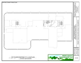 2850 Youngfield St, Lakewood, CO for lease Site Plan- Image 1 of 1