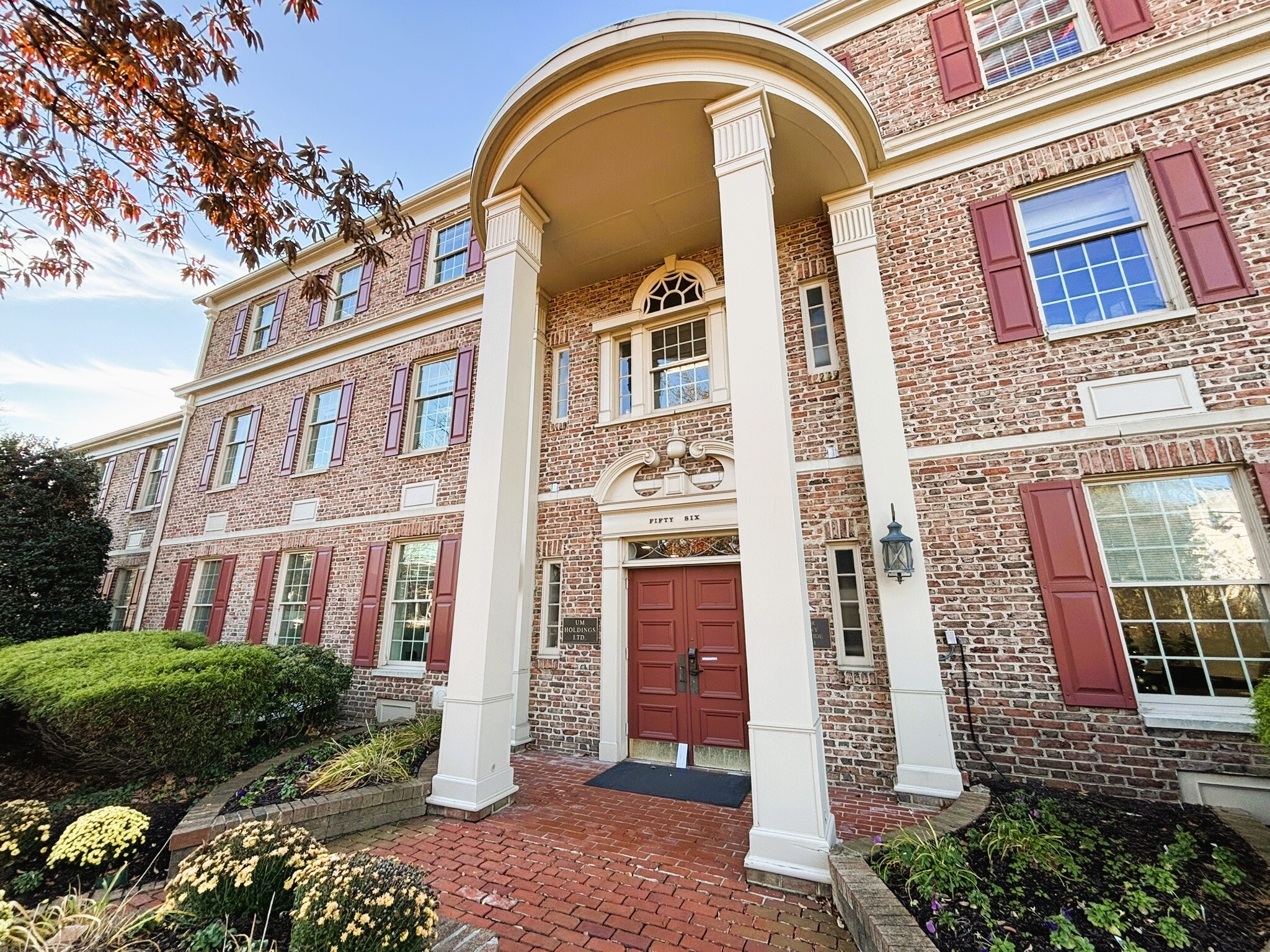 56 Haddon Ave, Haddonfield, NJ for lease Building Photo- Image 1 of 14