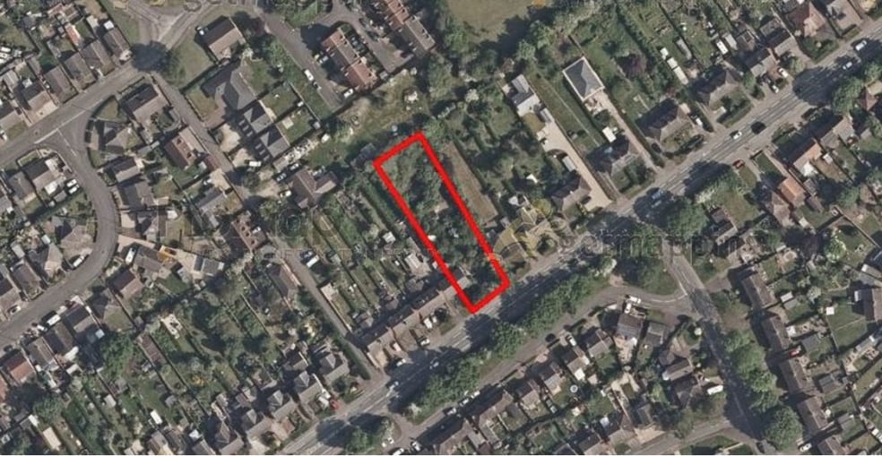 Newark Rd, North Hykeham for sale - Building Photo - Image 1 of 1