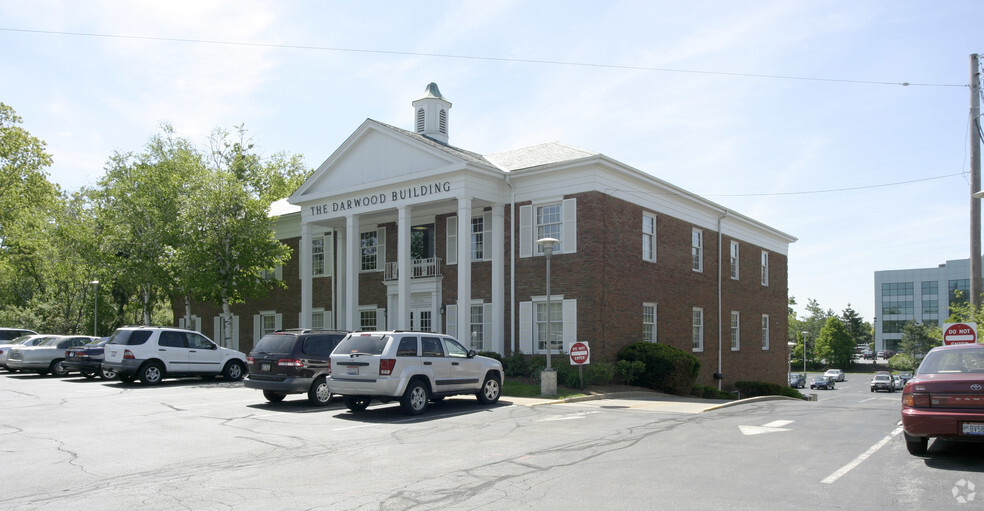 23360 Chagrin Blvd, Beachwood, OH for sale - Building Photo - Image 1 of 1